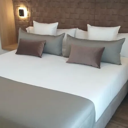 Apartamento Premium Ardales