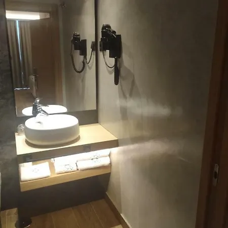 Apartamento Premium Ardales