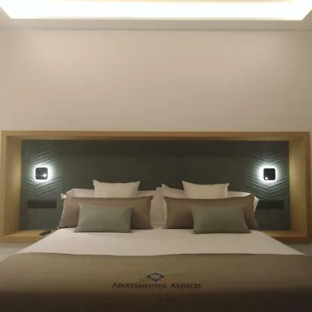 Apartamento Premium Ardales