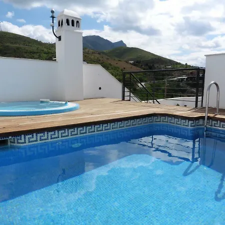 Premium Apartamento Ardales