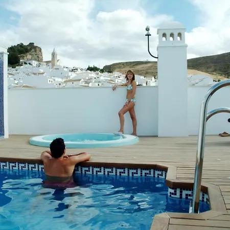 Apartamento Premium Ardales