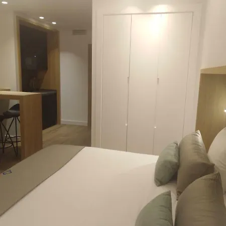 Apartamento Premium *