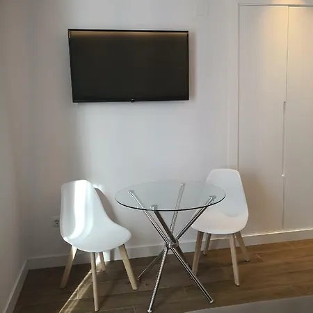 Apartamento Premium