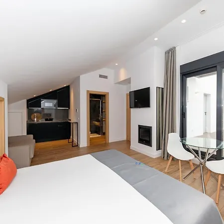 Apartamento Premium Ardales