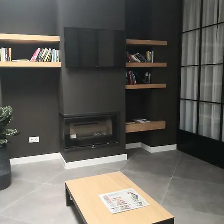 Premium Apartment *
