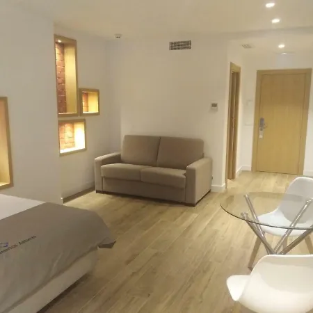 Premium Apartment Ardales