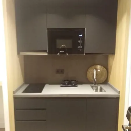 Premium Apartment Ardales