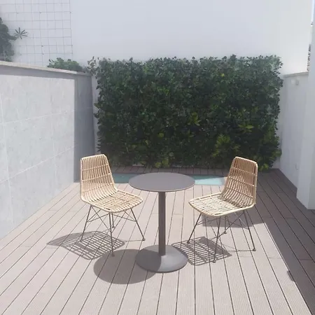 Apartment Premium