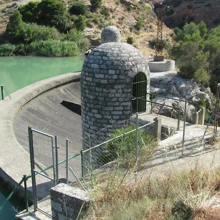 Premium Διαμέρισμα Ardales