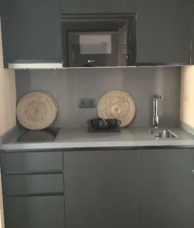 Premium Apartment