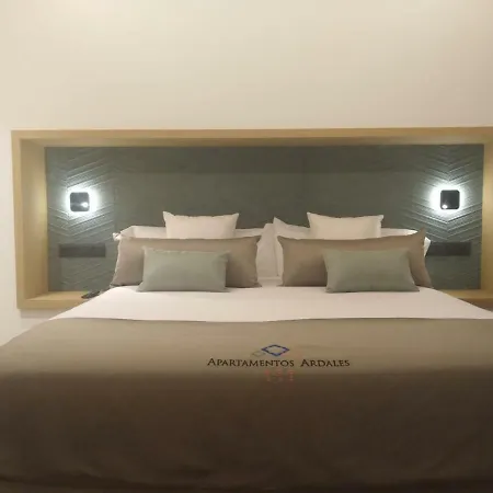 Premium Ardales