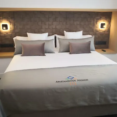 Apartment Premium Ardales