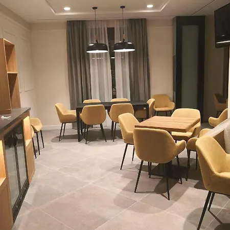 Premium Apartment