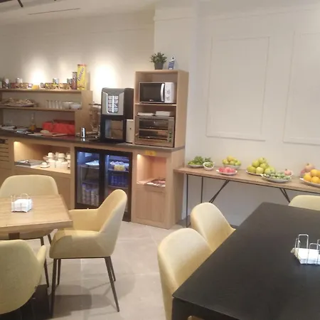 Premium Apartment Ardales