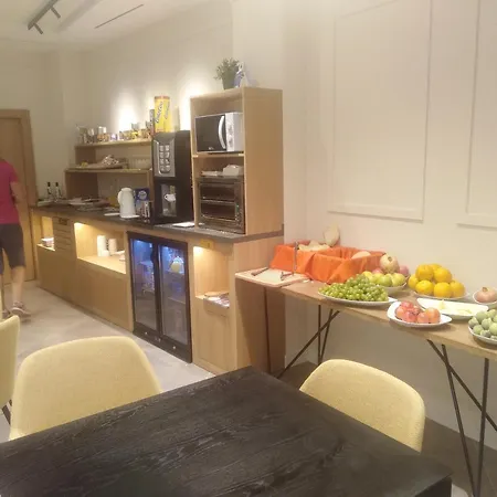 Apartment Premium Ardales